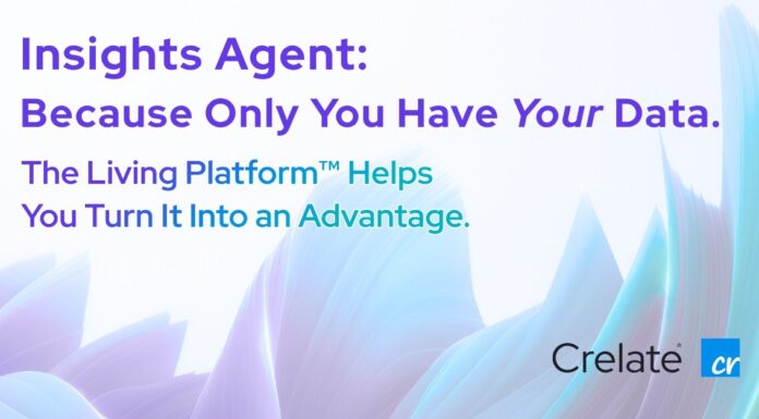 Crelate Brings Its Living Platform™ to Life with Insights Agent: The Next Evolution in Intelligent Recruiting