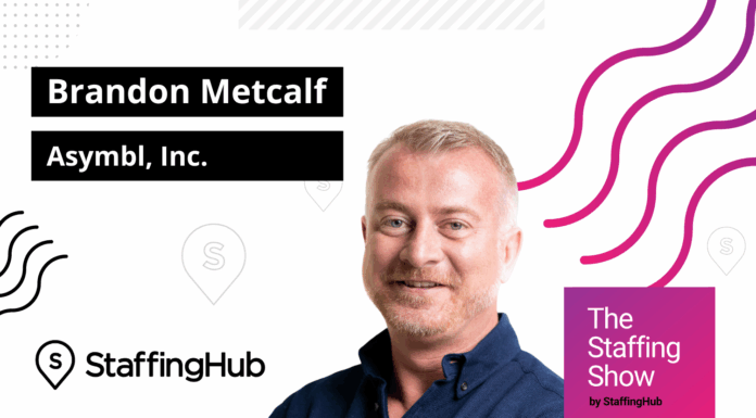 Integration and Management of AI: The Rise of Digital Workers with Brandon Metcalf