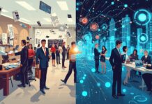 The Key Trends That Shaped the Staffing Industry in 2025