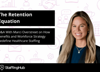 The Retention Equation: How Benefits and Workforce Strategy Redefine Healthcare Staffing