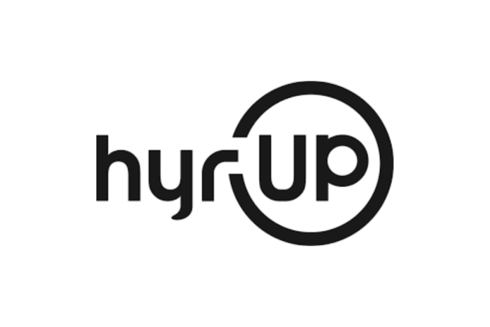 hyrUP