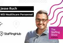 Technology, Trust, and Results in Healthcare Recruitment