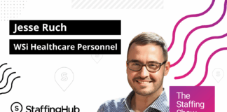 Technology, Trust, and Results in Healthcare Recruitment