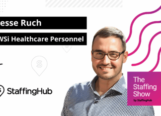 Technology, Trust, and Results in Healthcare Recruitment