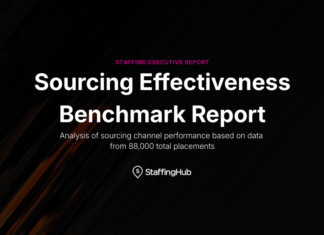 Which Sourcing Channels Actually Deliver for Staffing Agencies? New Data from 88,000 Placements