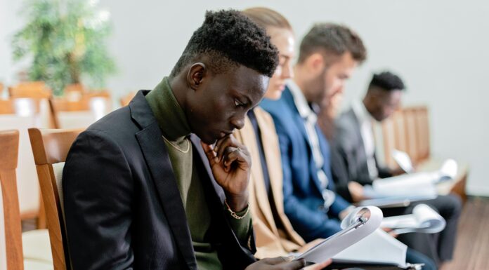 December Jobs Report: 50,000 Jobs Added as 2025 Shows Slowest Growth Since 2020