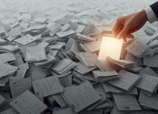 Cut Through AI Application Noise and Find Real Talent