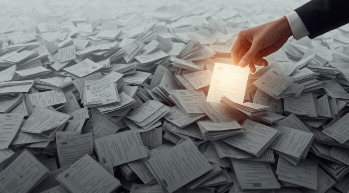 Cut Through AI Application Noise and Find Real Talent