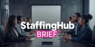 StaffingHub Brief: AI Adopters Break Away, Tariff Relief Evaporates, and the Labor Market Plays Favorites