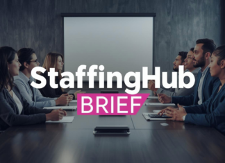 StaffingHub Brief: AI Adopters Break Away, Tariff Relief Evaporates, and the Labor Market Plays Favorites