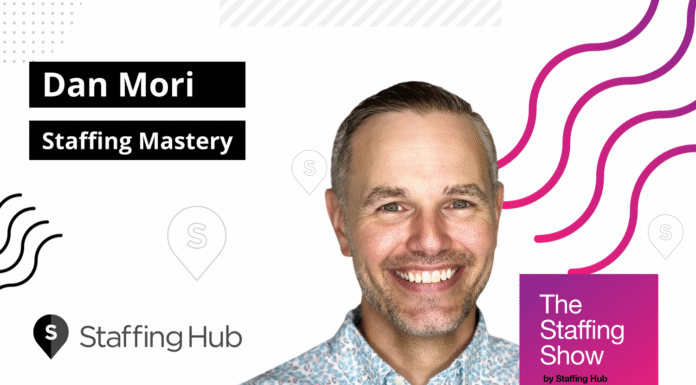 Building a Culture of Accountability With Dan Mori