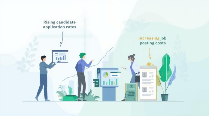 Apply Rates Are Up, But So Are Costs: What Appcast’s 2026 Benchmark Report Reveals for Staffing Leaders