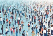 When Market Expansion Becomes Market Dilution