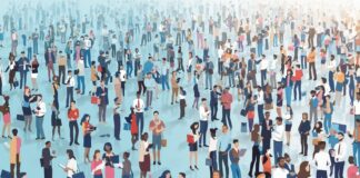 When Market Expansion Becomes Market Dilution