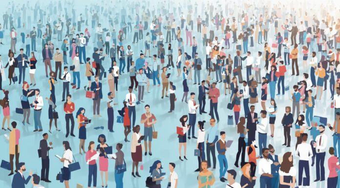 When Market Expansion Becomes Market Dilution