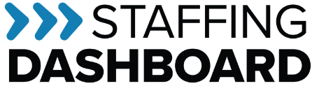 Staffing Dashboard