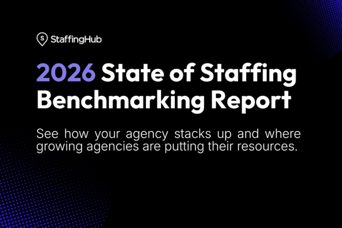 2026 State of Staffing