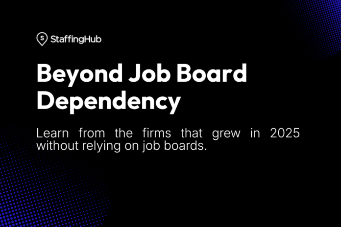 Beyond Job Board Dependency (1)
