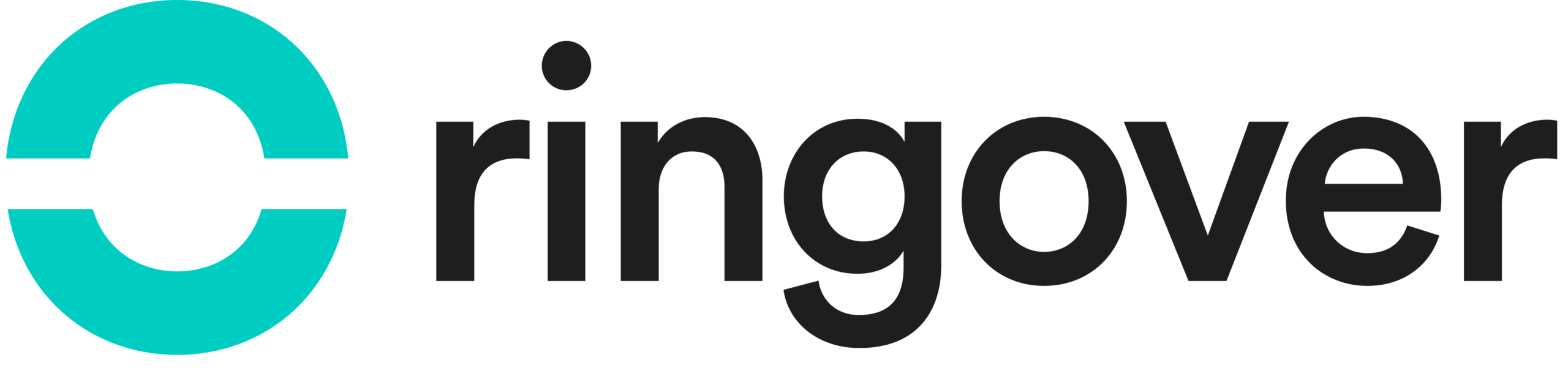 Ringover