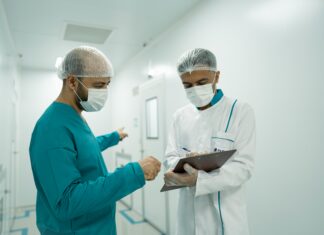 Healthcare Was Staffing’s Best Vertical. Now It’s the Worst-Hit. Here’s What the 2026 Reset Looks Like.
