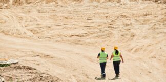 Reshoring and Data Centers Are Driving Industrial Staffing’s Comeback