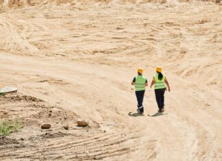 Reshoring and Data Centers Are Driving Industrial Staffing’s Comeback