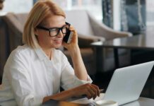 Recruiters Are Spending More Time on the Phone. AI Is Why.