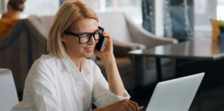 Recruiters Are Spending More Time on the Phone. AI Is Why.
