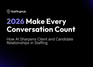 New Report: Make Every Conversation Count