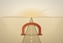 The Journey Is the Plan