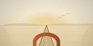 The Journey Is the Plan