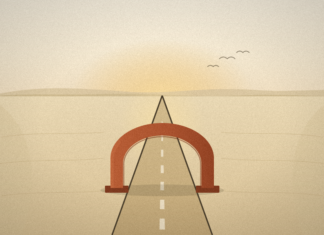 The Journey Is the Plan