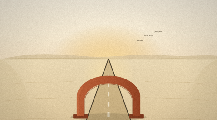 The Journey Is the Plan