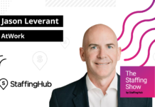 Franchising Your Staffing Agency With Jason Leverant