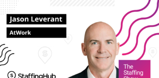 Franchising Your Staffing Agency With Jason Leverant