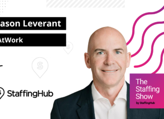 Franchising Your Staffing Agency With Jason Leverant