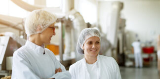 What Contingent Workforce Demand From Food Manufacturers Actually Requires