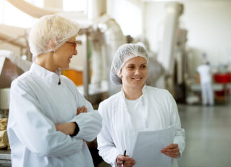 What Contingent Workforce Demand From Food Manufacturers Actually Requires