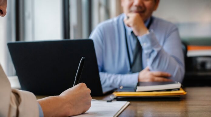 The Visa Audit Coming for Staffing Firms, and What to Check Before It Finds You