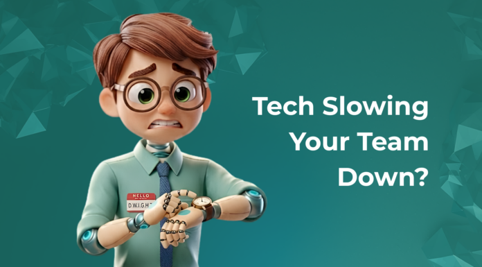 Why Staffing Tech Can Slow Your Team Down Instead of Speeding It Up