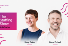Is AI Actually Saving Your Staffing Team Time?