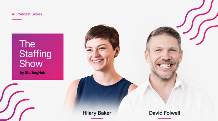 Is AI Actually Saving Your Staffing Team Time?