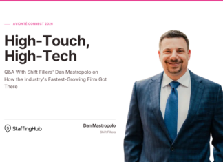 High-Touch, High-Tech: Q&A With Shift Fillers’ Dan Mastropolo on How the Industry’s Fastest-Growing Firm Got There