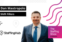 Building America’s Fastest-Growing Staffing Firm with Dan Mastropolo
