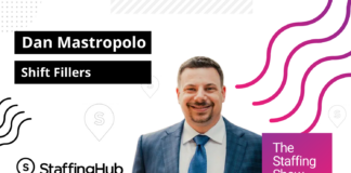 Building America’s Fastest-Growing Staffing Firm with Dan Mastropolo
