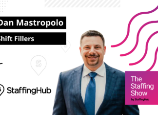Building America’s Fastest-Growing Staffing Firm with Dan Mastropolo