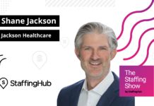 Why Jackson Healthcare Built Its Values Strategy Around Specialization