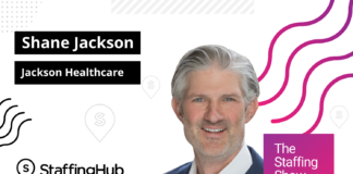 Why Jackson Healthcare Built Its Values Strategy Around Specialization