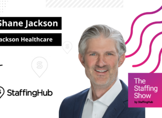Why Jackson Healthcare Built Its Values Strategy Around Specialization