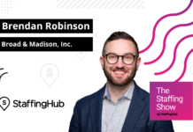 Your AI Adoption Numbers Might Be Lying to You, With Brendan Robinson of Broad & Madison
